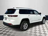 Used 2021 Jeep Grand Cherokee L Limited image 5