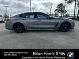 Certified 2024 BMW 840i Gran Coupe image 4