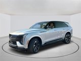 New 2025 Cadillac Escalade IQ Sport 2 image 4