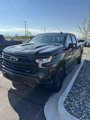 Used 2024 Chevrolet Silverado 1500 LT Trail Boss w/ LT Trail Boss Premium Package image 2