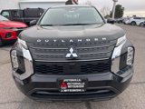 New 2025 Mitsubishi Outlander ES image 2