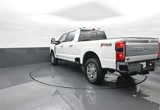 New 2025 Ford F250 King Ranch image 5