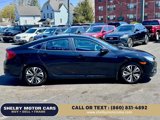 Used 2017 Honda Civic EX-T image 4