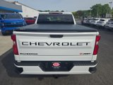 New 2025 Chevrolet Silverado 1500 RST w/ Dark Appearance Package image 5