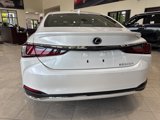 New 2025 Lexus ES 300h w/ Luxury Package image 4