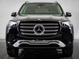 New 2025 Mercedes-Benz GLS 450 4MATIC image 2