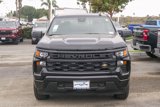 New 2025 Chevrolet Silverado 1500 Custom image 2