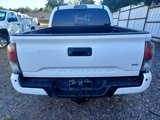 Used 2021 Toyota Tacoma TRD Off-Road image 6