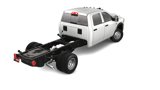 New 2025 RAM 3500 Tradesman image 2
