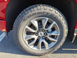 New 2025 Chevrolet Silverado 1500 RST image 3