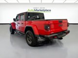 Used 2023 Jeep Gladiator Rubicon w/ LED Lighting Group image 4
