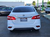 Used 2019 Nissan Sentra S image 3