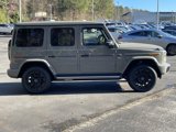 New 2025 Mercedes-Benz G 580 w/ EQ Technology image 5