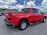 New 2026 Chevrolet Silverado 1500 LT w/ Z71 Off-Road Package image 6