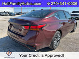 Used 2023 Nissan Altima 2.5 SV image 4