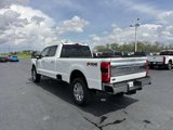 New 2025 Ford F350 King Ranch w/ Chrome Package image 2