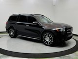 Used 2022 Mercedes-Benz GLS 450 4MATIC image 3