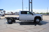 New 2025 GMC Sierra 3500 SLE image 4