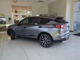 New 2025 Acura RDX AWD w/ A-Spec & Advance Pkg image 3