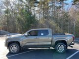 New 2025 Toyota Tacoma Limited image 2