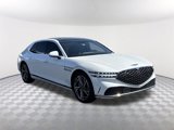 Used 2025 Genesis G90 3.5T image 3