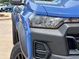New 2025 Chevrolet Colorado Trail Boss image 4