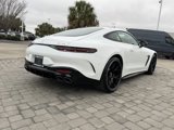 New 2025 Mercedes-Benz AMG GT 63 image 5