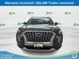 Used 2022 Hyundai Palisade SEL w/ Convenience Package image 2