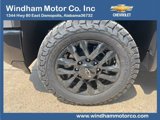 New 2025 Chevrolet Silverado 2500 LT w/ Trail Boss Package image 6