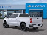 New 2026 Chevrolet Silverado 1500 RST w/ Texas Edition Plus image 3