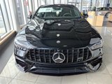 New 2025 Mercedes-Benz CLA 45 AMG 4MATIC image 3