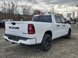 New 2025 RAM 1500 Tradesman image 4