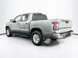 Used 2024 Nissan Frontier SV image 5