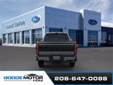 New 2025 Ford F350 Platinum w/ Tremor Off-Road Package image 5