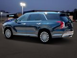 New 2025 Hyundai Palisade Calligraphy image 4