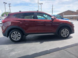 Used 2018 Hyundai Tucson SEL image 3