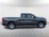New 2025 RAM 1500 4x4 Quad Cab image 2