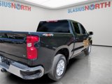 Used 2025 Chevrolet Silverado 1500 LT image 4