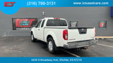 Used 2019 Nissan Frontier SV w/ Value Truck Package image 4