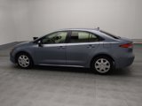 Used 2021 Toyota Corolla LE image 3