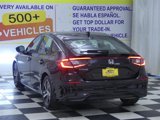 Used 2023 Honda Civic LX image 3