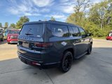 New 2025 Jeep Wagoneer Series II image 5