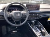 New 2025 Honda Accord EX-L image 2