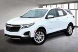 Used 2023 Chevrolet Equinox LT w/ Driver Convenience Package image 2