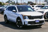 New 2025 Kia Sorento SX Prestige image 2