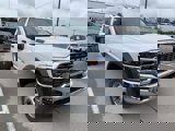 New 2025 RAM 5500 Tradesman image 5