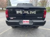New 2025 RAM 2500 Laramie w/ Sport Appearance Package image 5