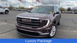 Used 2024 GMC Acadia Elevation w/ Luxury Package image 4