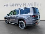 New 2025 Jeep Wagoneer Series II w/ HD Trailer Tow Package image 3