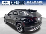 New 2025 Hyundai Tucson SEL image 3
